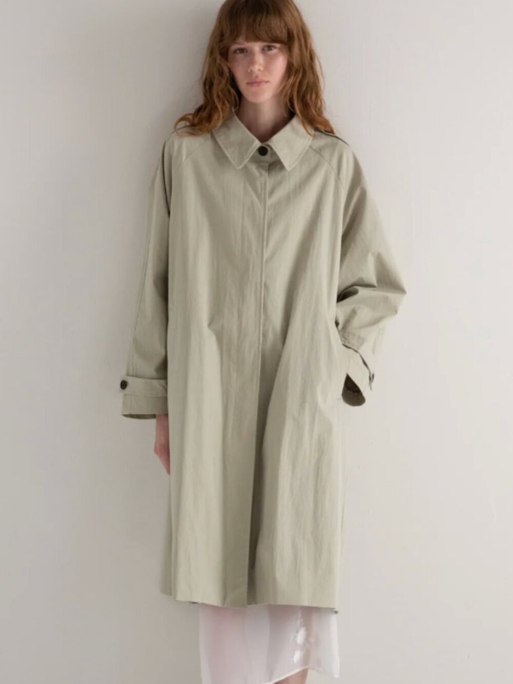 Shop-Pêche Mova Jacket (Sold Out)